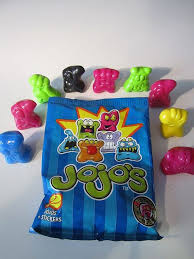 Jojo S Jouet Enfance Mistral Gagnant