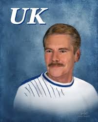 Randall Owen Obituary