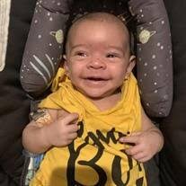 Dae'Lynn Louis Amir Beavers Obituary