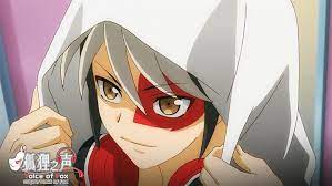 Voice Of Fox Episode 1 Official Anime Screenshot C Iqiyi Voice Of Fox Anime Anime Episodes Anime Movies