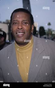 Meshach taylor hi-res stock photography and images