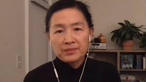 Environmental policy analyst Changhua Wu on China's carbon emissions  trading scheme - YouTube