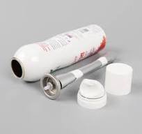35mm Spray Head Actuator for Olive Oil Spray Bottle for Air Fryer Kitchen Salad Baking BBQ Frying