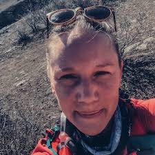 Jacqui Somen, Author at Trail Sisters®