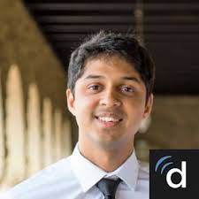 Dr. Aditya Srivatsan, MD