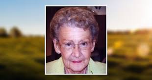 Margaret Sax Obituary March 23, 2010