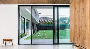 We are committed to providing our customers with the highest quality retractable screening and shading solutions on the market. Retractable Fly Screens Retractable Insect Screens Freedom Screens Minimalist House Design Sliding Doors Exterior House Design
