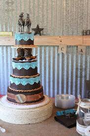 This article is about the character from the toy story franchise. Western Wedding Cakes Cowgirl Magazine