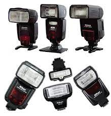Tips For Buying Used Dslr Flash | Photography Tips And Tricks, Equipment,  Photography News, Photography Books, Tutorial, And Lighting -  Oneslidephotography.com