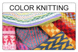 Fit plus regular color multi blue white grey red beige black green purple pink size s m l xl 1 x 2 x 3 x top of page. Techknitting How To Knit With Two Or More Colors Part 1 Background Information