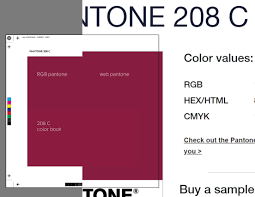 Why Does Pantone Color Book Color Differ So Substa