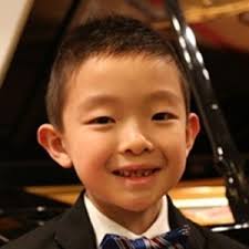 Piano and Strings Competition 2019 ⋆ American Protégé