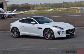 Check spelling or type a new query. 2016 Jaguar F Type R Awd Review Video Performancedrive