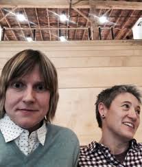 Julia Applegate (@scootking)