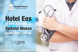 Astfel, de la început, au fost în spitalul monza, pacienții se bucură de toată atenția din partea unor doctori cu reputație în medicina românească. Spital Privat Monza Centru De ExcelenÈ›Äƒ In Chirurgie Cardiovasculara Hotel Eos
