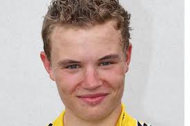 Nieuweling Jordi Warlop aast op revanche (Anzegem)