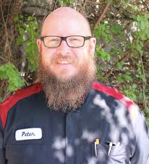 Pedersen Toyota Staff