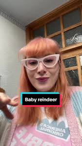 #60secondscotland #scottish #scotland #babyreindeer #martha #accent