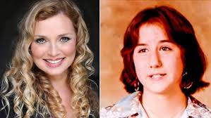 Meet the Sophomore Using Forensic Genetic Genealogy to Close Cold Cases: Olivia  McCarter