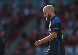 Teemu pukki (born 29 march 1990) is a finnish footballer who plays as a striker for british club norwich city, and the finland national team. Pukki Says Denmark Game Among Most Difficult Of Career After Eriksen Scare Reuters