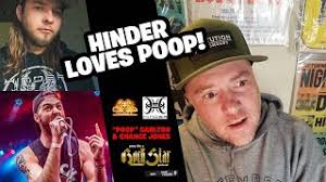 Chance Jones, Cody "Poop" Carlton