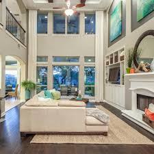 Your ceiling might be the last think you think about when decorating, but the design can actually totally change a room. Photos Hgtv