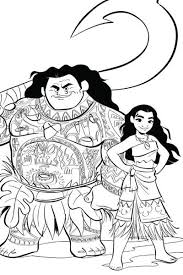 Moana has an unusual princess story who struggles to save her people. 59 Moana Coloring Pages November 2020 Maui Coloring Pages Too Disney Coloring Sheets Moana Coloring Moana Coloring Pages