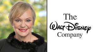 Check spelling or type a new query. Disney Re Ups Senior Evp Cfo Christine Mccarthy Through 2022 Deadline