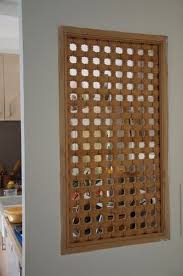 Panneaux De Bois Decor Moucharabieh Panneau Bois Moucharabieh Porte Fenetre Bois