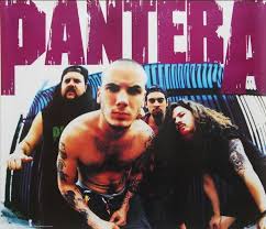 Walk On Home Boy Heavy Metal Music Dimebag Darrell Pantera
