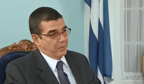 Cuba gets its first ambassador to the US for 54 years