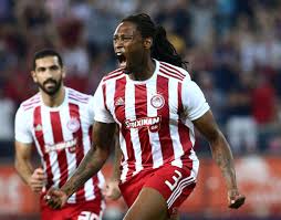 Check this player last stats: Unbeaten And Undefeated Olympiakos Olympiacos Org