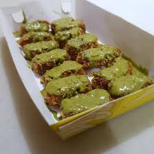 Pisang goreng merupakan salah satu jajanan yang cukup populer bagi masyarakat indonesia. Cara Membuat Banana Nugget Kriuk Kekinian Untuk Jualan Arena Mesin Harga Jual Alat