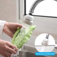 Product title moveable kitchen faucet aerator sink tap 360 swivel. Buy 360 Degree Moveable Kitchen Tap Head Universal Rotatable Faucet Water Sprayer Water Saving At Affordable Prices Free Shipping Real Reviews With Photos Joom
