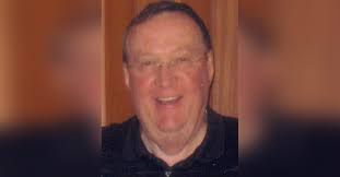 Obituary information for Glen David Halsey