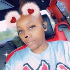 Krystal Mccree's Instagram, Twitter & Facebook