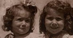 Anne and Lila's Biographies