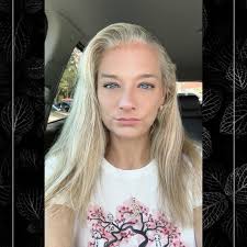 Meet our newest Second Chance Cell Dog Program recruits! Boomer and Gordi  are 2-month-old lab mixes. Boomer, the male, is mostly white with some  black spots. Gordi, the female, is black with