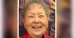 Barbara Josephine Butler Obituary