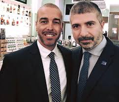 Marco Canepa, il candidato di CasaPound che ha denunciato Selvaggia  Lucarelli per Pastorizia