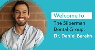 Последние твиты от waldorf dental care (@waldorfdentist). Have You Met Our New Waldorf Dentist Dr Daniel Barakh