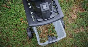 This little shredder kicks butt. High Quality Shredders For The Garden Einhell De