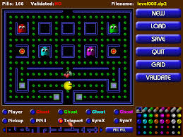 In 2010, google commemorated the thirtieth anniversary of pacman with a playable google doodle, but that wasn't the only game they've created. Neil Roy S Official Homepage Games