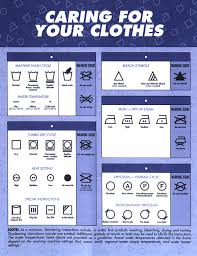 paxar identification and tracking products care labels