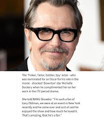 Senarai (tak lengkap) peminat Downton Abbey yang terkenal : r/DowntonAbbey