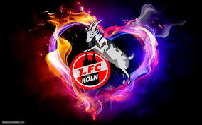 Download the vector logo of the 1 fc koln brand designed by in adobe® illustrator® format. Fc Koln Logo