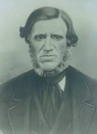 Jeremiah Becker (1812-1864)