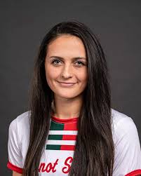 2020 Women's Soccer Roster