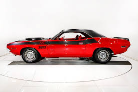 Image result for Bright Red 1970 Challenger