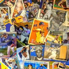 Shop our world class selection of, sports cards, baseball cards, football cards, basketball cards, gaming cards and trading cards all at unbeatable prices. A Beginner S Guide To Buying Selling And Trading Baseball Cards Hobbylark